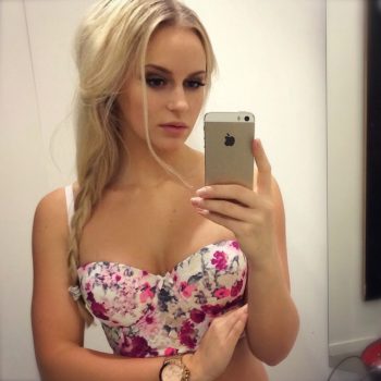 Ysatis - Boutersem - Brabant flamand | Rencontre Trans