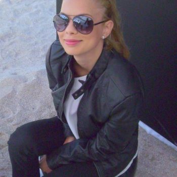 Eleonor - Montigny-le-Tilleul - Hainaut | Rencontre Trans