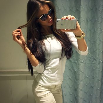 Nuria - Vosselaar - Anvers | Rencontre Trans