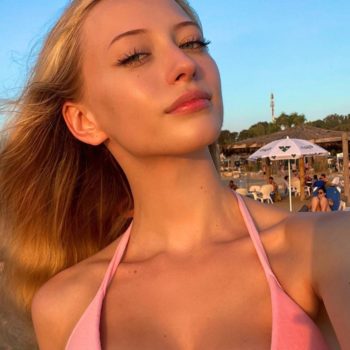 Bianka - Koksijde - Flandre occidentale | Rencontre Trans