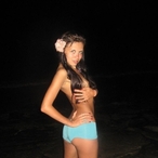 Janet - Erezée - Luxembourg | Rencontre Trans