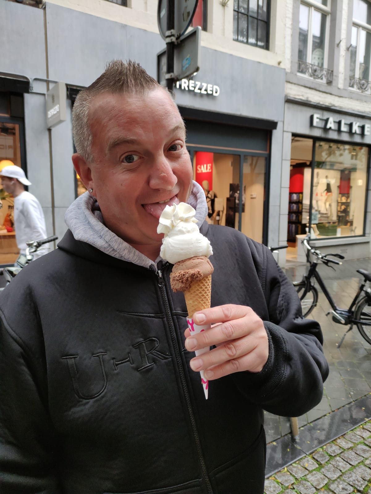 Saint - Herstal - Liège | Rencontre Trans