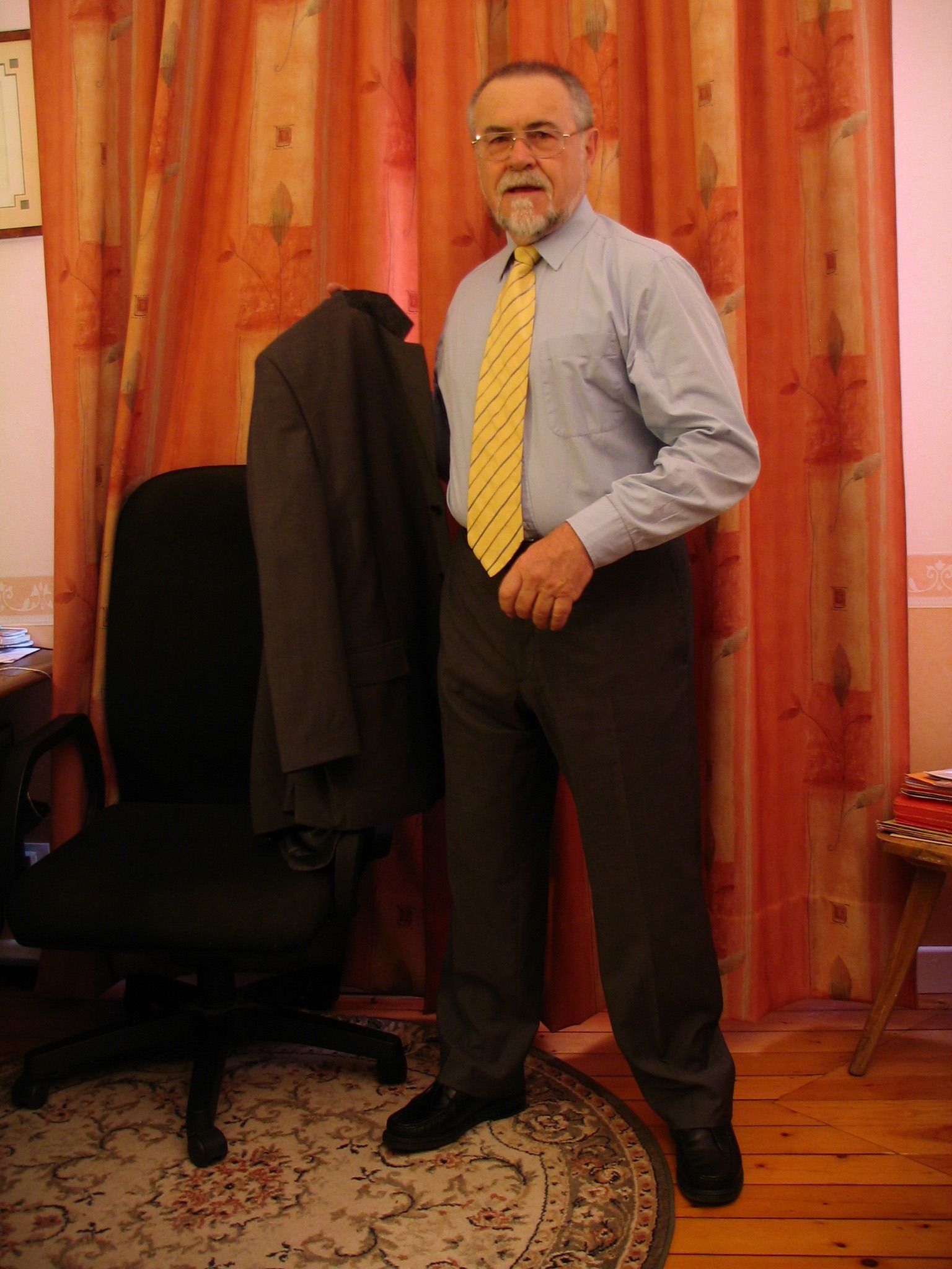 Faycel - Doische - Namur | Rencontre Trans