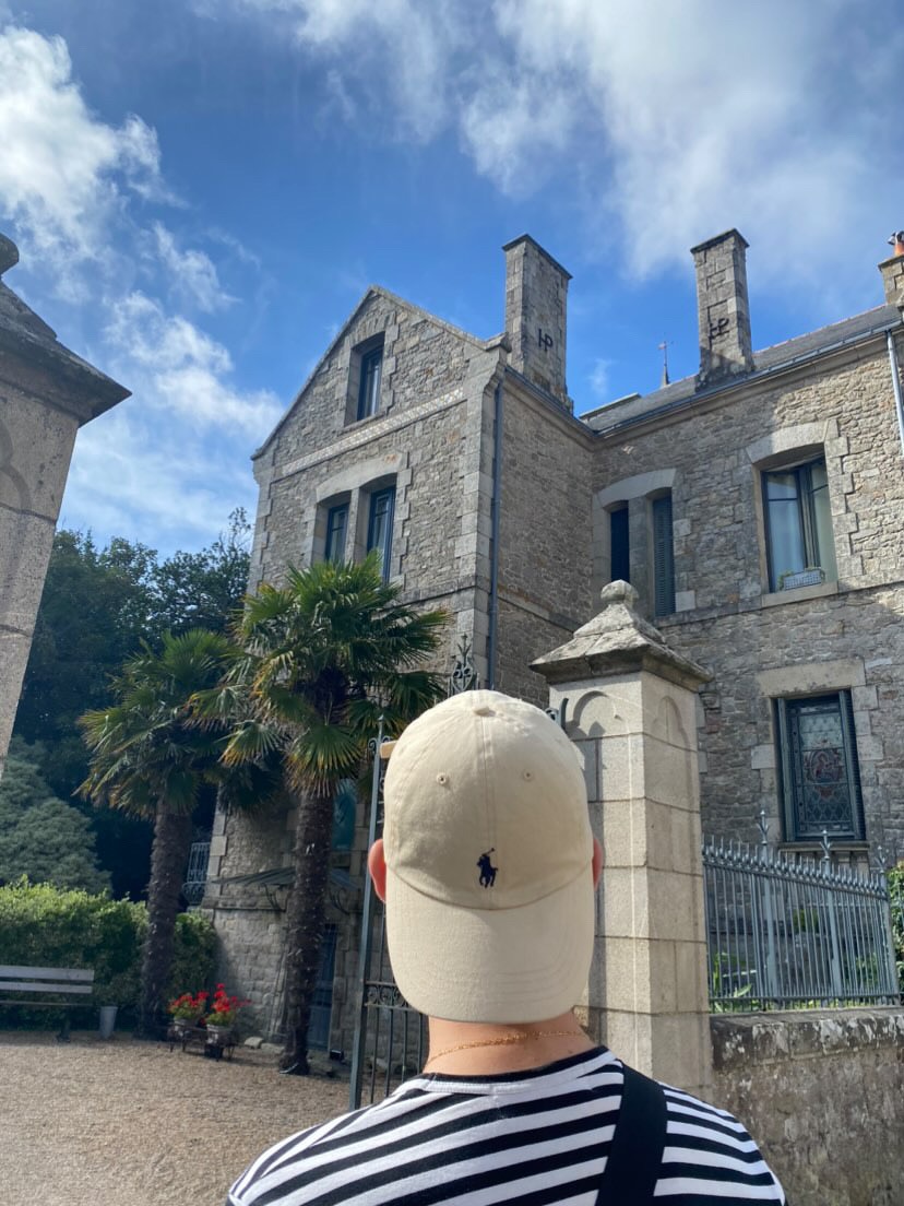 Nahed - La Hulpe - Brabant wallon | Rencontre Trans