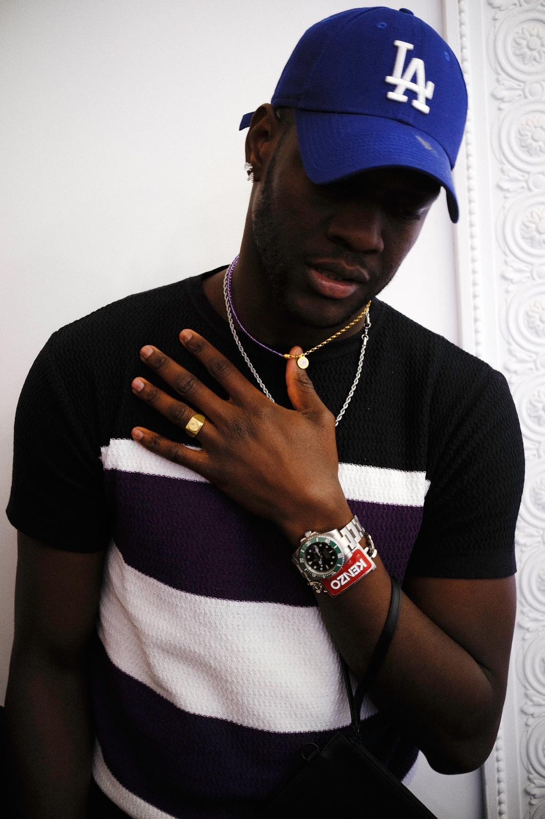 Shmouel - Courcelles - Hainaut | Rencontre Trans