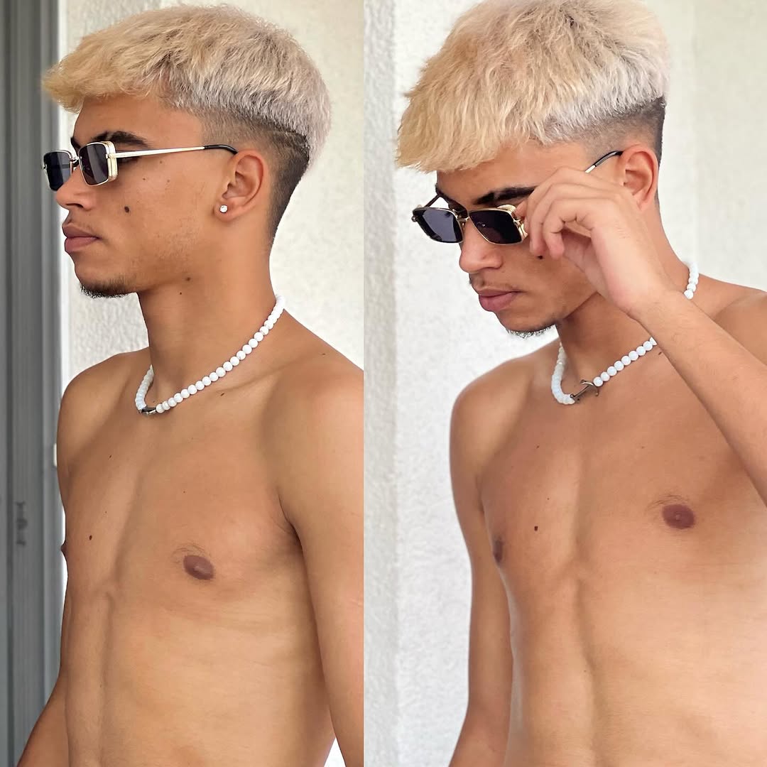 Khelil - Nieuwerkerken - Limbourg | Rencontre Trans