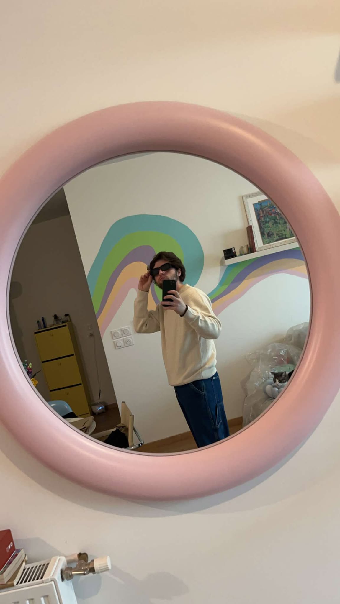 Ananda - Hamme - Flandre orientale | Rencontre Trans