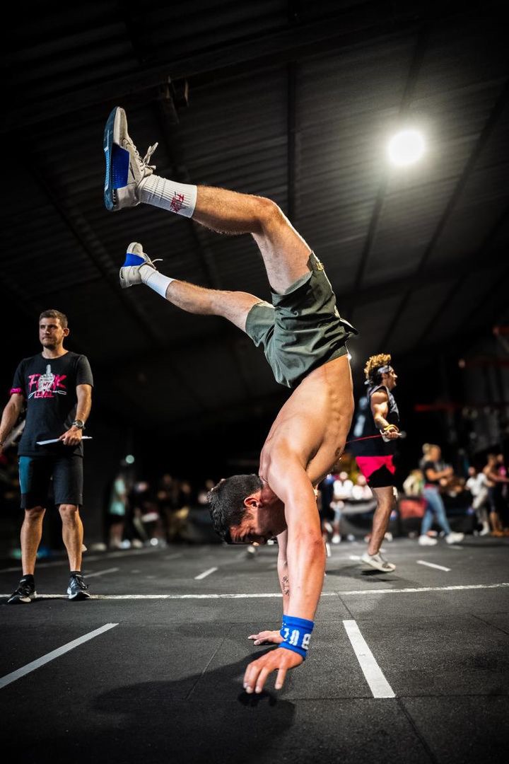 Floryan - Trois-Ponts - Liège | Rencontre Trans