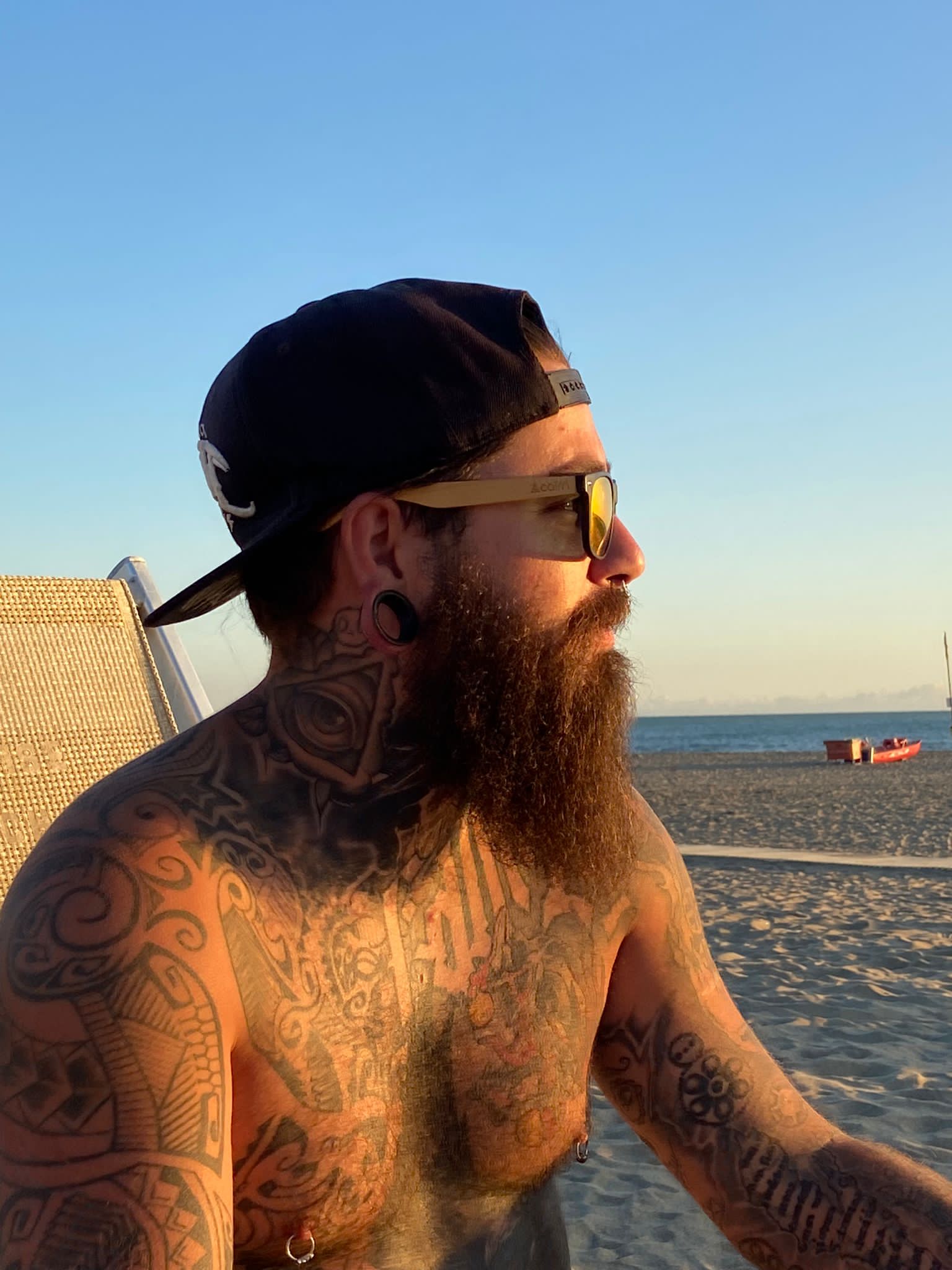 Youssouph - Heuvelland - Flandre occidentale | Rencontre Trans