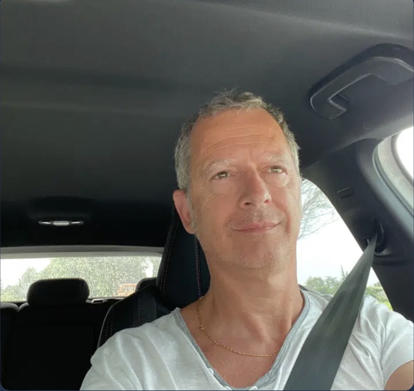 Sadik - Genappe - Brabant wallon | Rencontre Trans