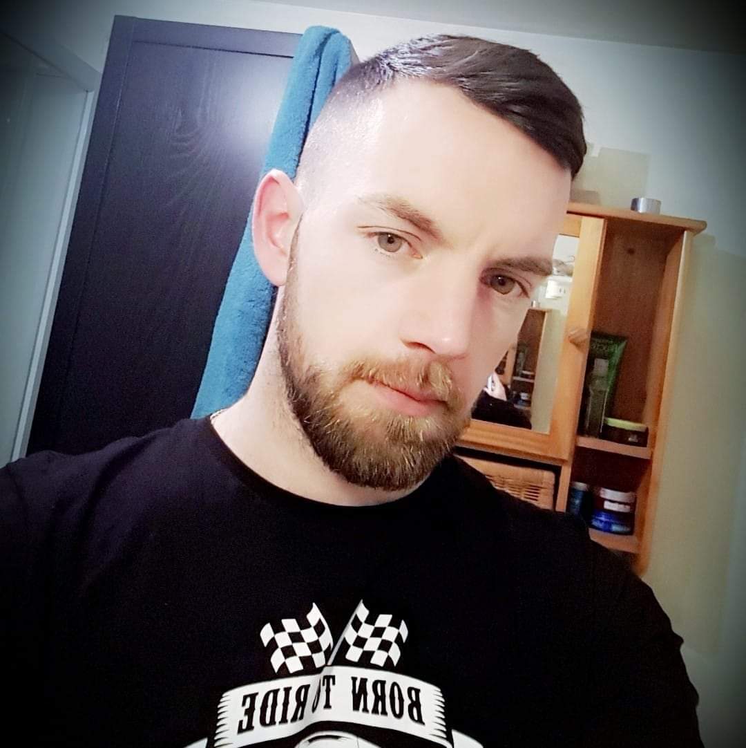 Helory - Plombières - Liège | Rencontre Trans