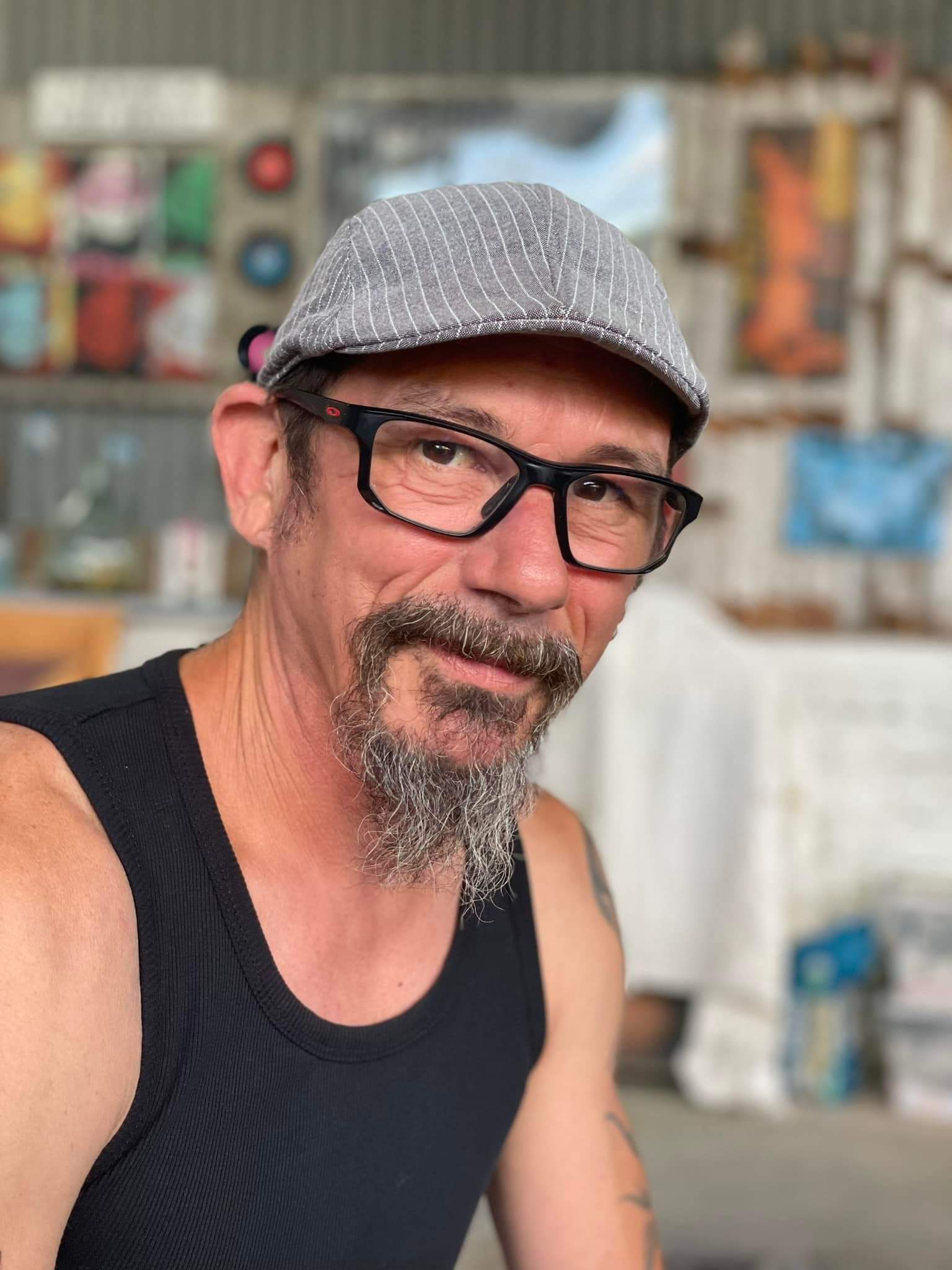 Lemuel - Lievegem - Flandre orientale | Rencontre Trans