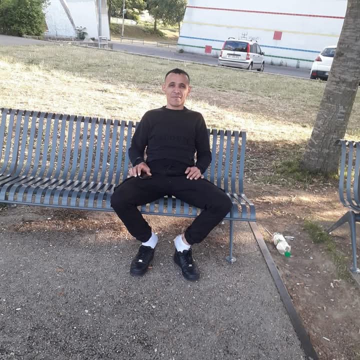 Shams-eddine - Gembloux - Namur | Rencontre Trans