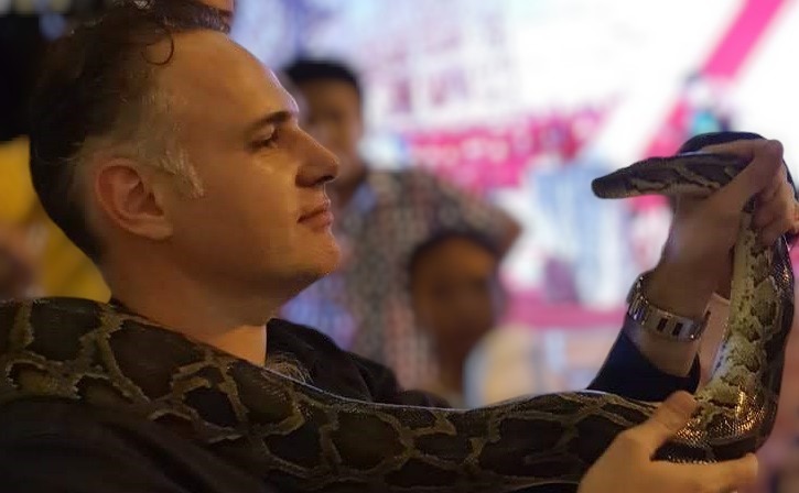 Remus - Ranst - Anvers | Rencontre Trans