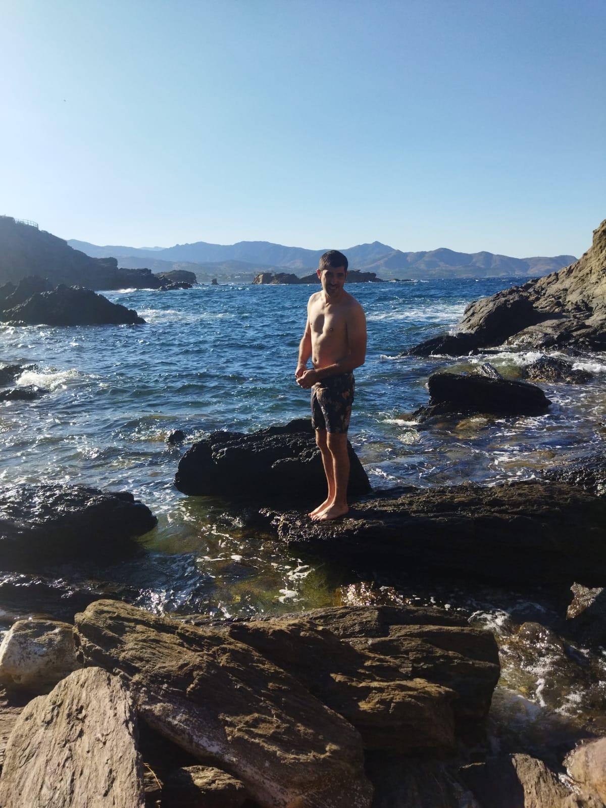 Nihat - Martelange - Luxembourg | Rencontre Trans