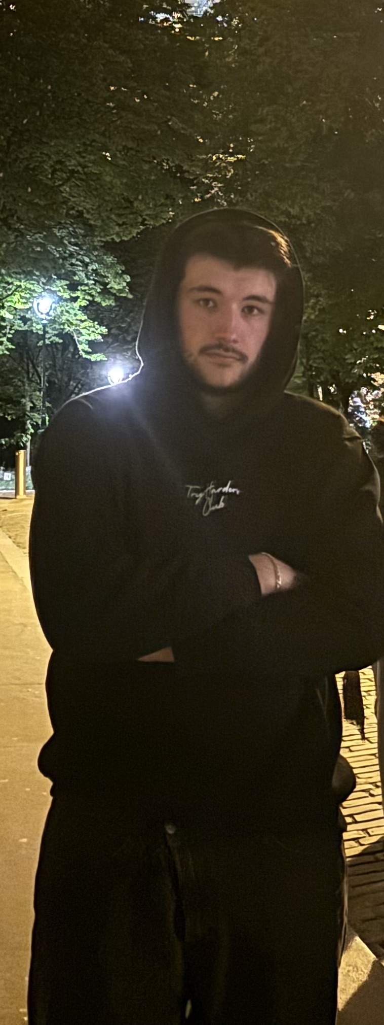 Jonatan - Rhode-Saint-Genèse - Brabant flamand | Rencontre Trans