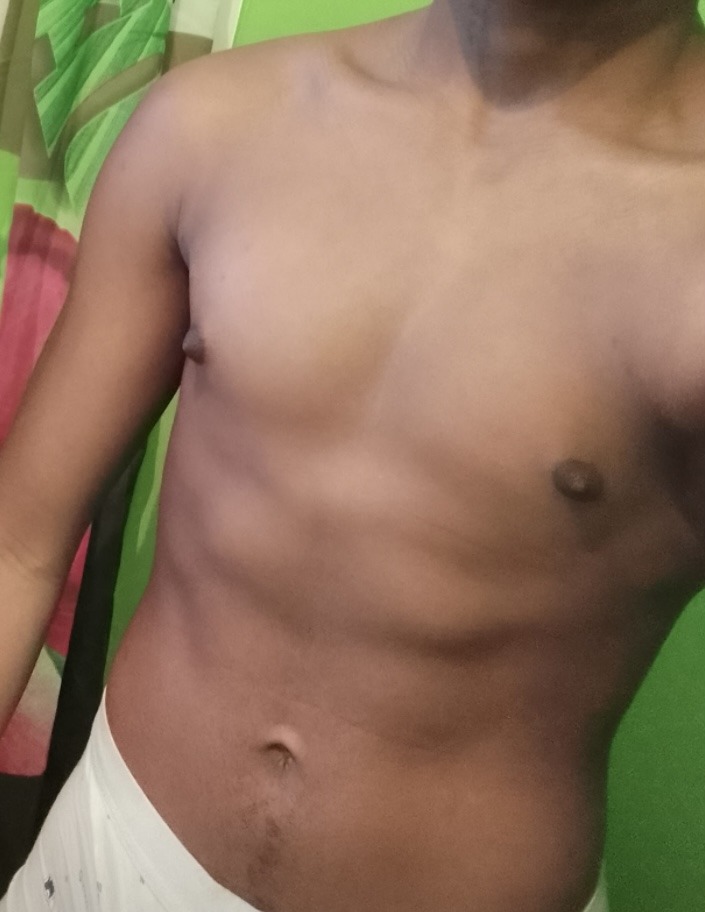 Efkan - Ichtegem - Flandre occidentale | Rencontre Trans