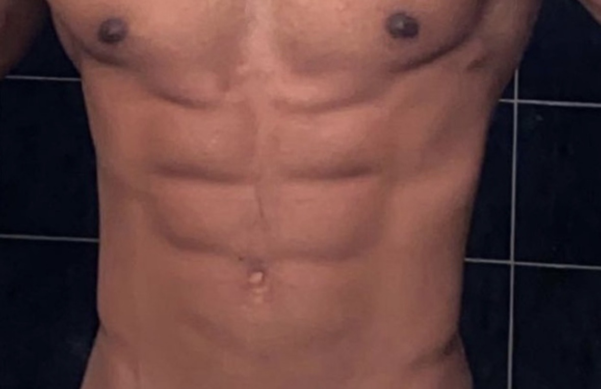 Krystian - Beauraing - Namur | Rencontre Trans