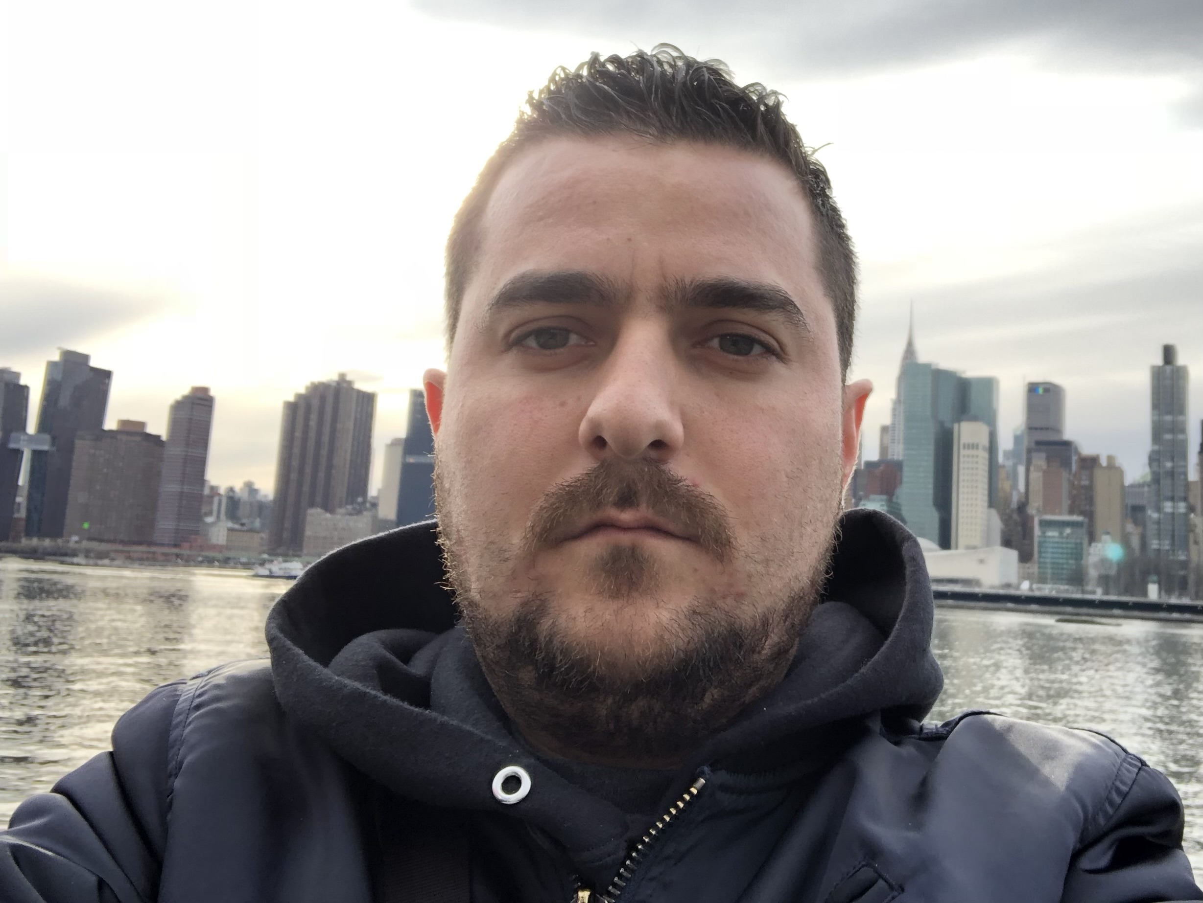 Nick - Boussu - Hainaut | Rencontre Trans