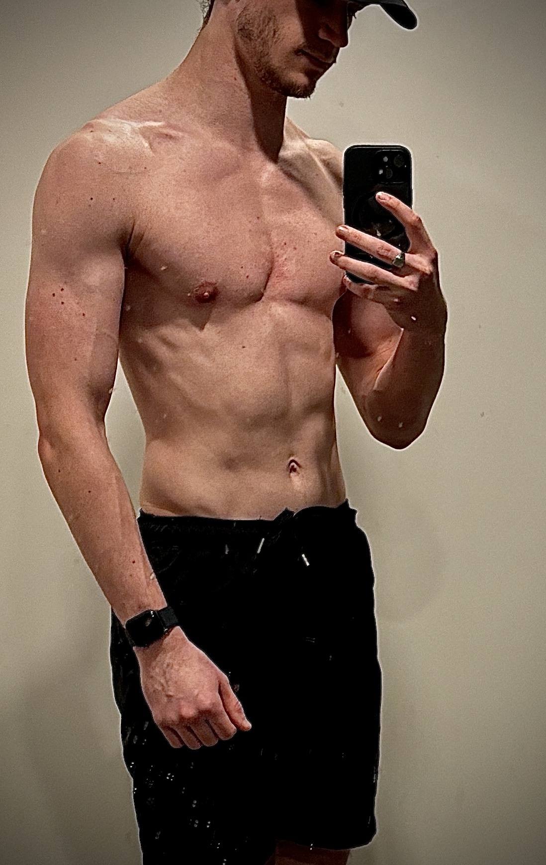 Menachem - Houthulst - Flandre occidentale | Rencontre Trans