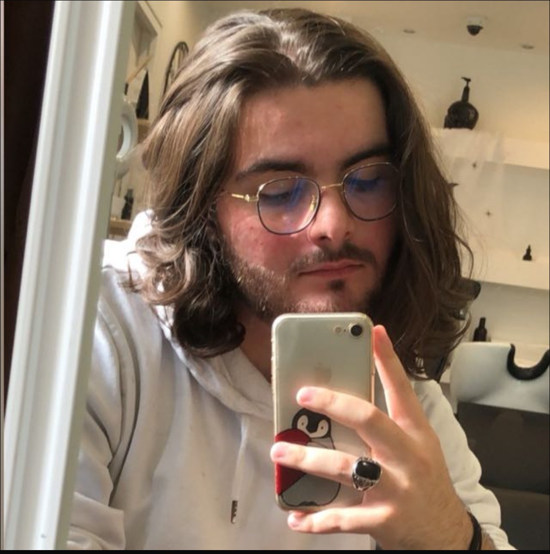 Aldin - Knokke-Heist - Flandre occidentale | Rencontre Trans