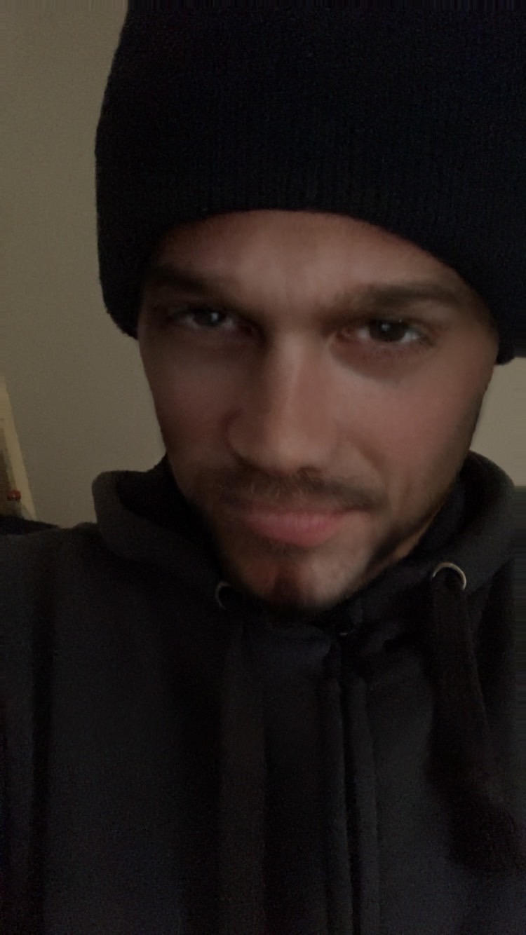 Edouardo - Tamise - Flandre orientale | Rencontre Trans