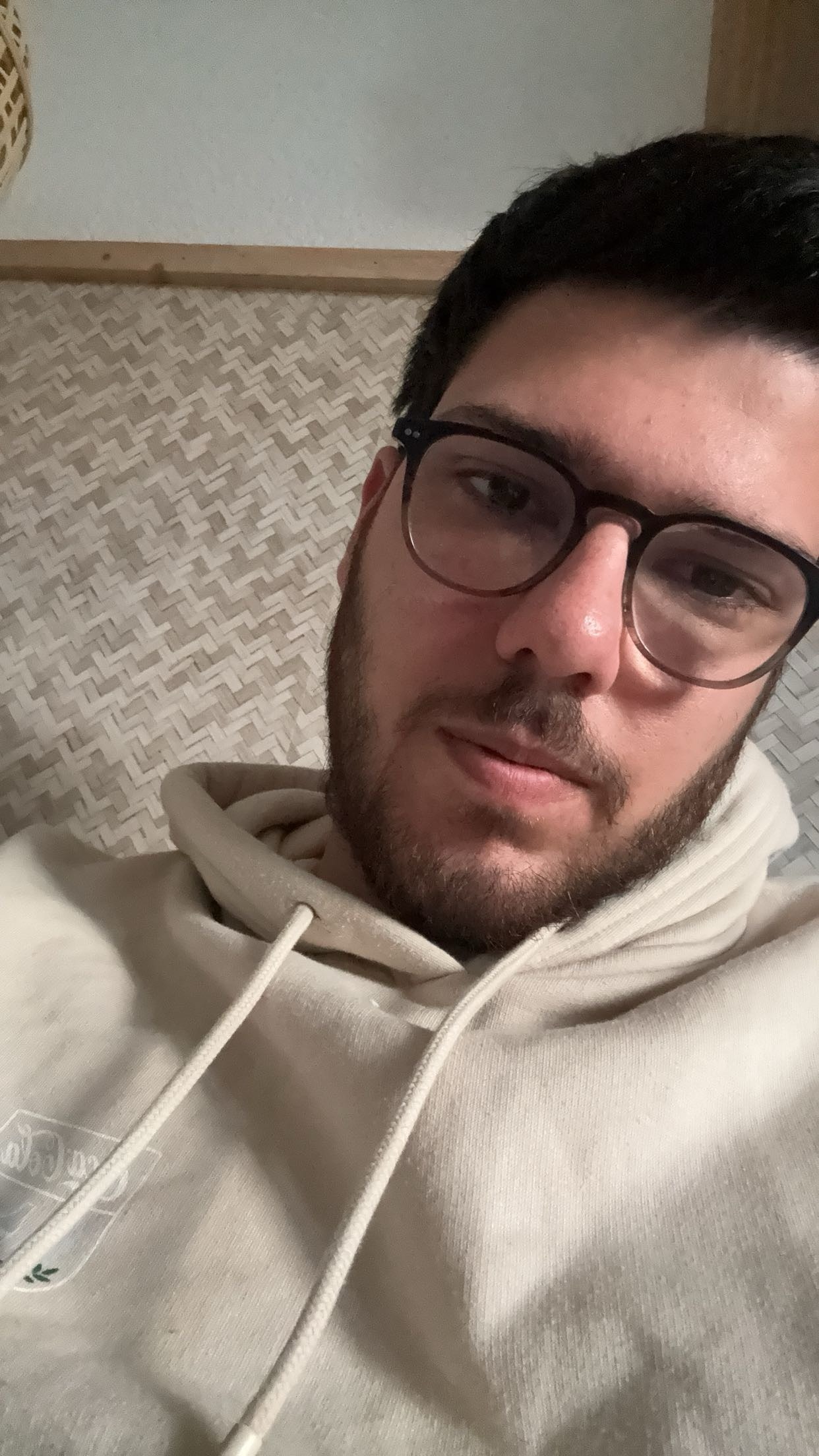 Fariss - Chaudfontaine - Liège | Rencontre Trans