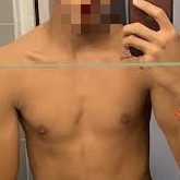 Moaad - Chiny - Luxembourg | Rencontre Trans