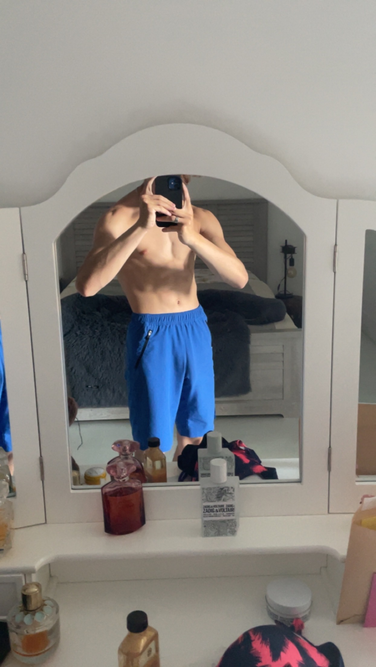 Matyss - Marche-en-Famenne - Luxembourg | Rencontre Trans