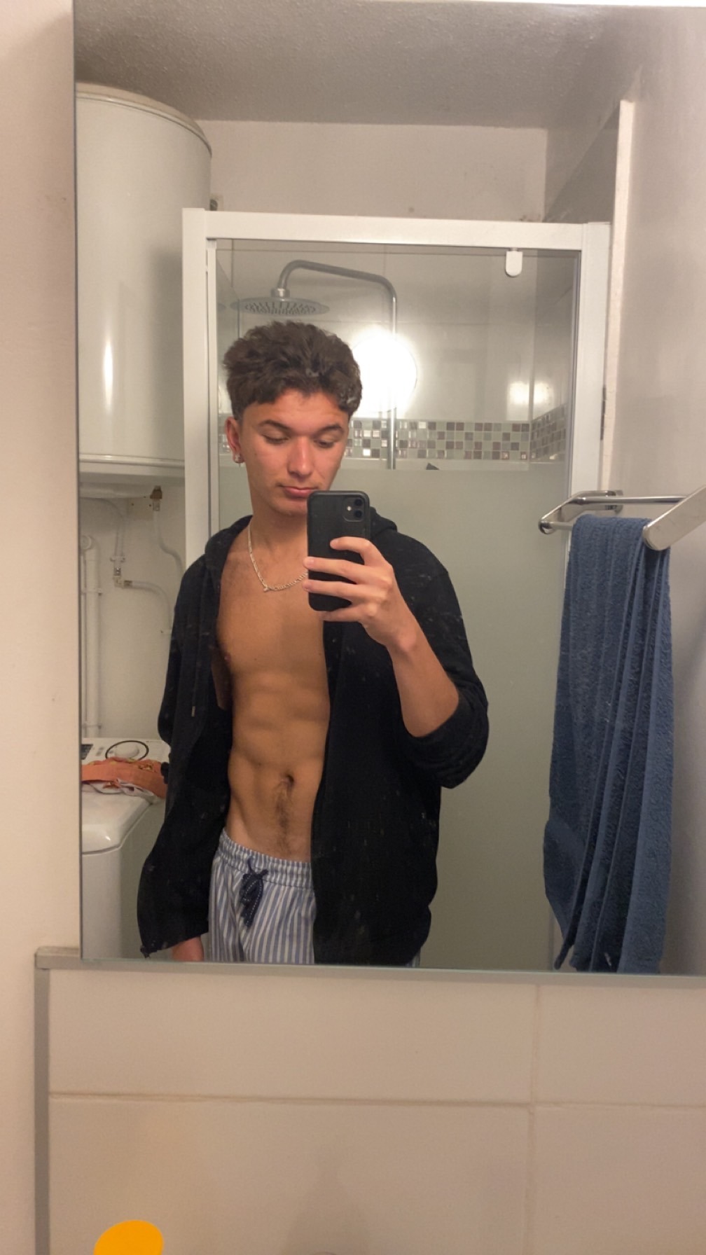 Hyppolite - Nazareth-De Pinte - Flandre orientale | Rencontre Trans