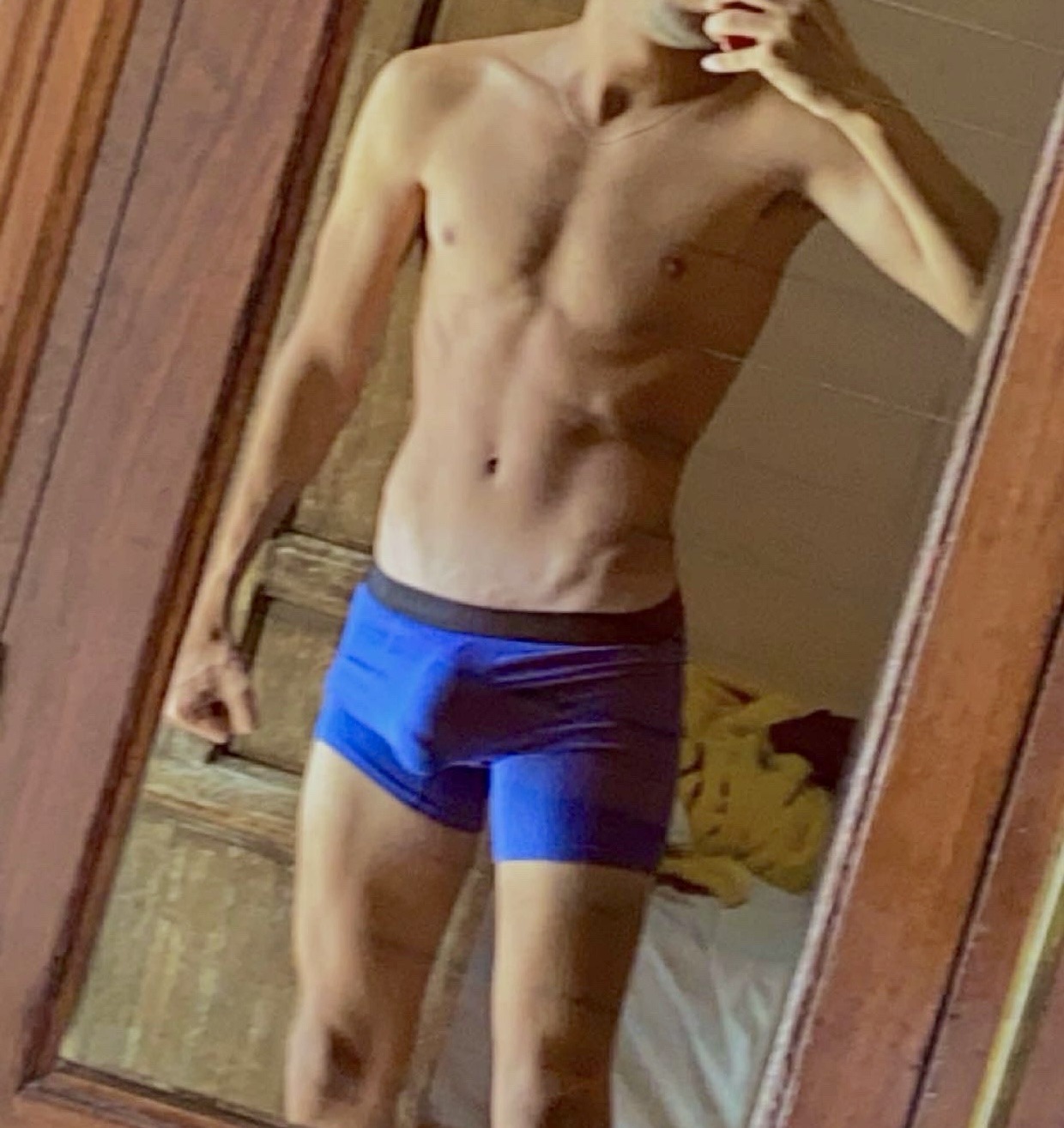 Krysten - Biévène - Brabant flamand | Rencontre Trans