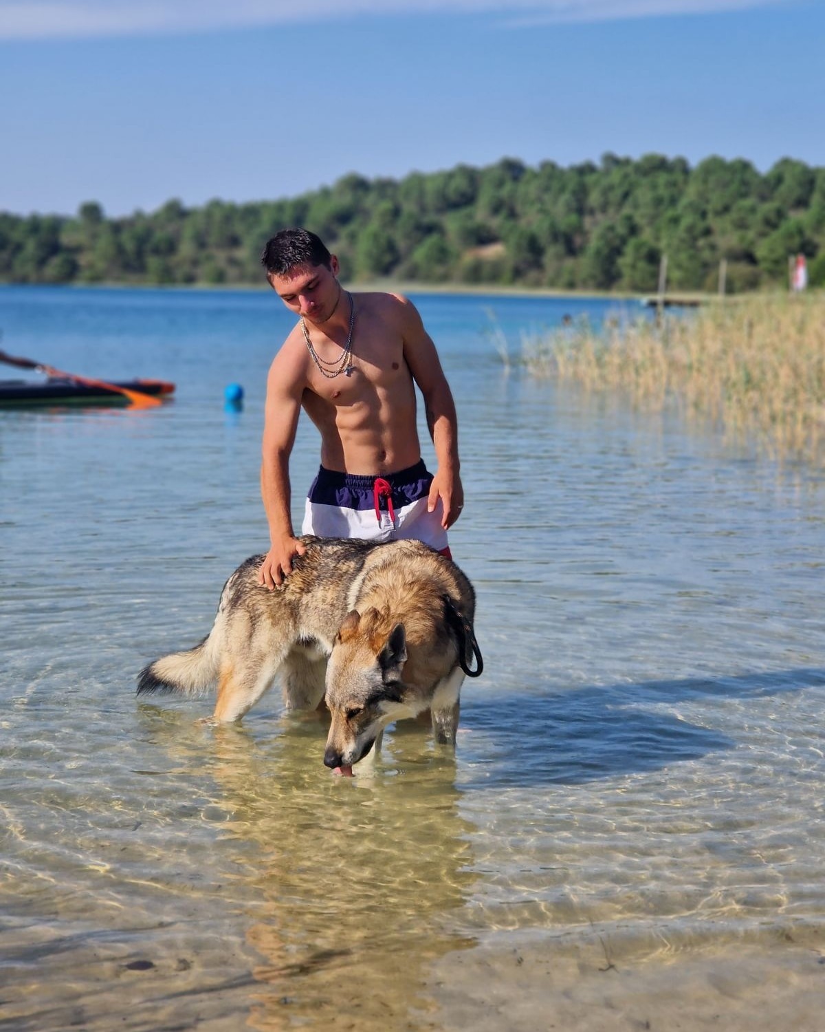 Illias - Genappe - Brabant wallon | Rencontre Trans