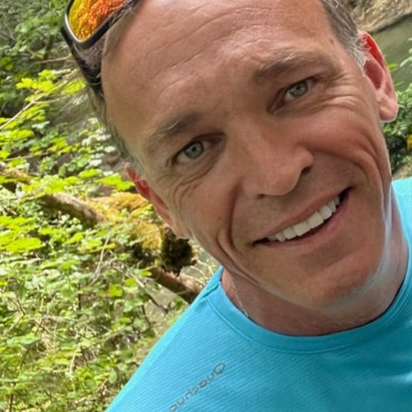 Soufyan - Philippeville - Namur | Rencontre Trans