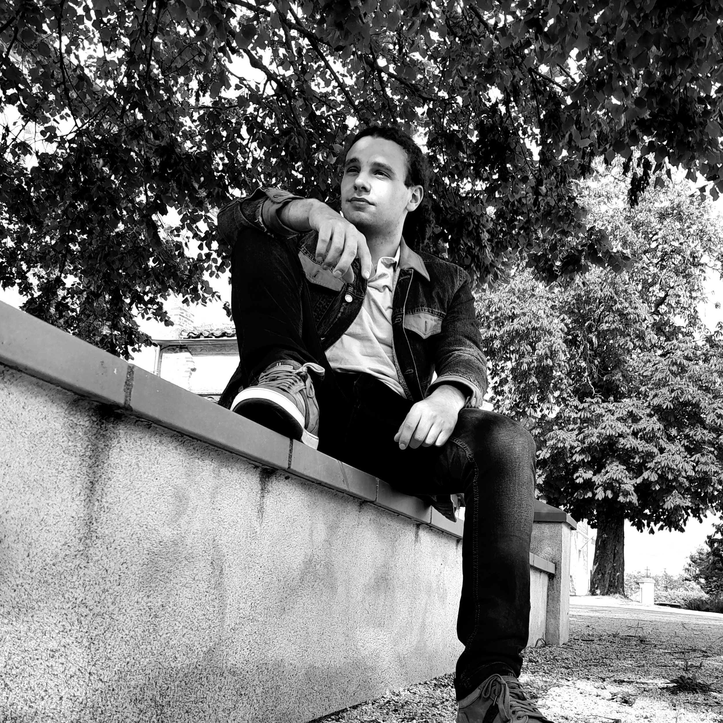 Emrah - Ohey - Namur | Rencontre Trans