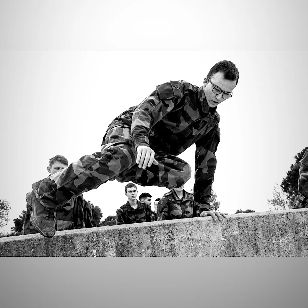 Korentin - Saint-Georges-sur-Meuse - Liège | Rencontre Trans