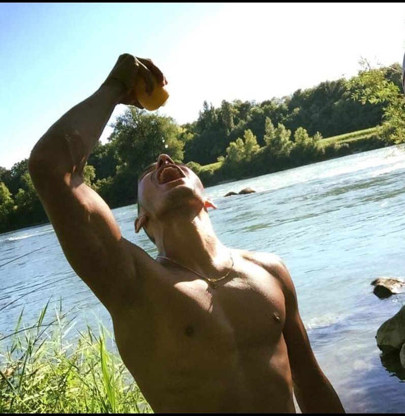 Hadj - Holsbeek - Brabant flamand | Rencontre Trans