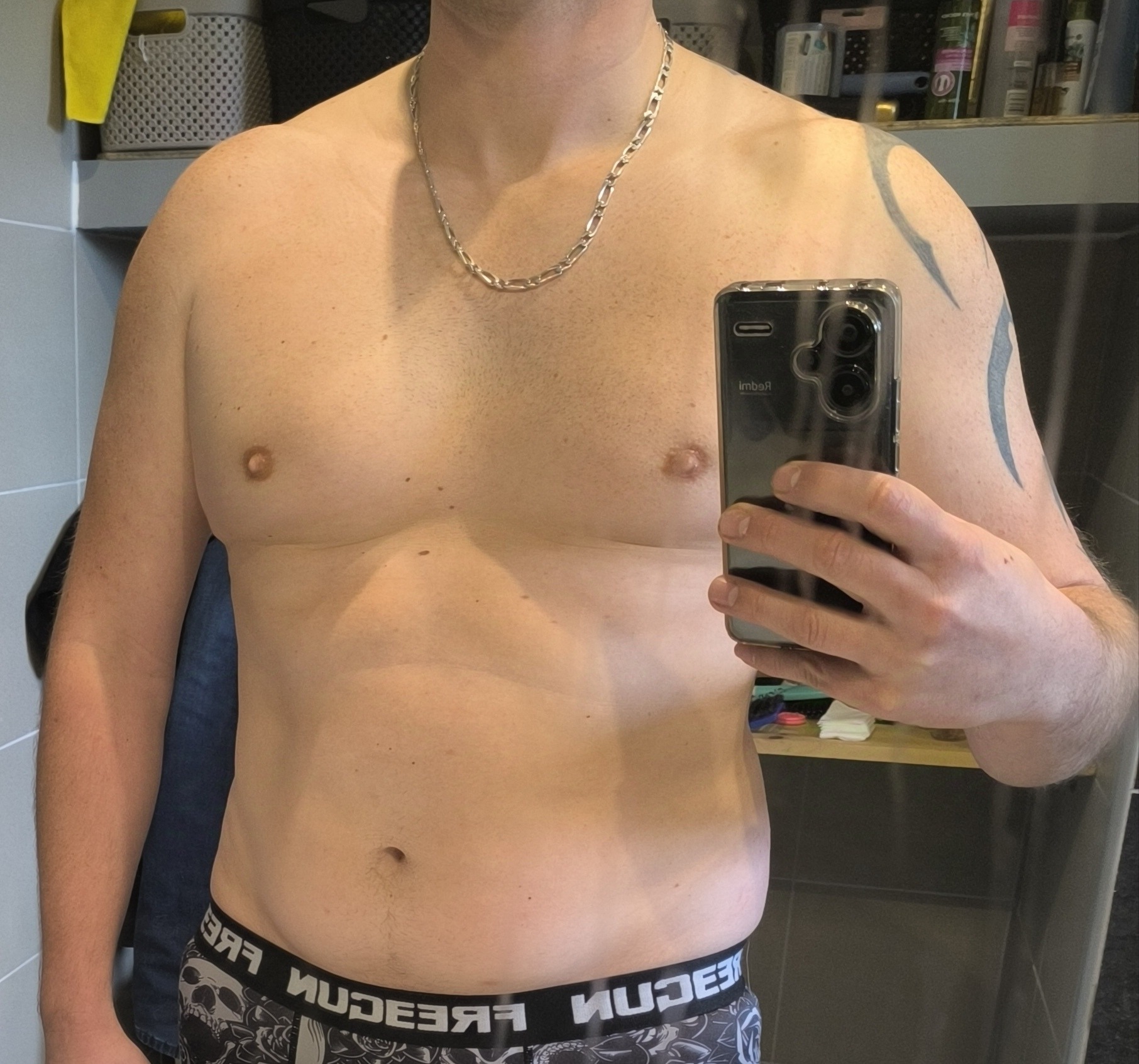 Stiven - Meise - Brabant flamand | Rencontre Trans