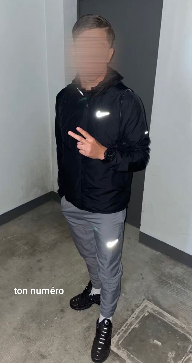 Djelloul - Vresse-sur-Semois - Namur | Rencontre Trans