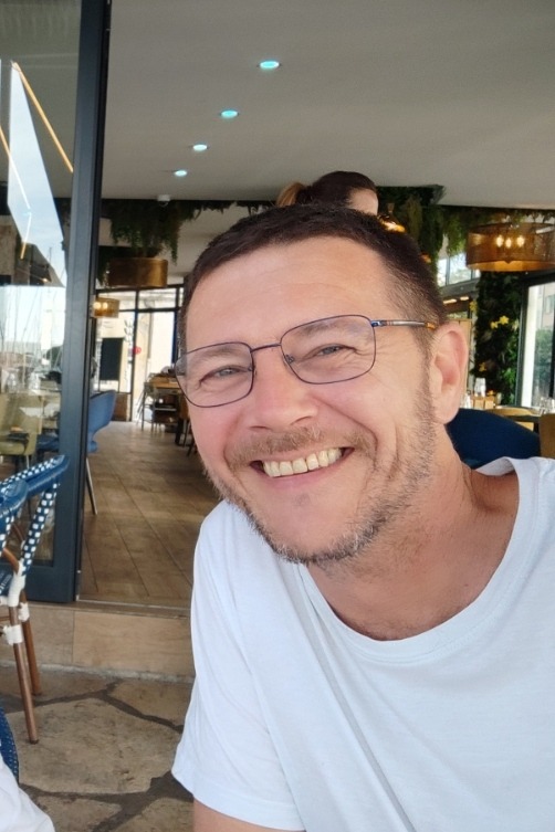 Wyllem - Eupen - Liège | Rencontre Trans