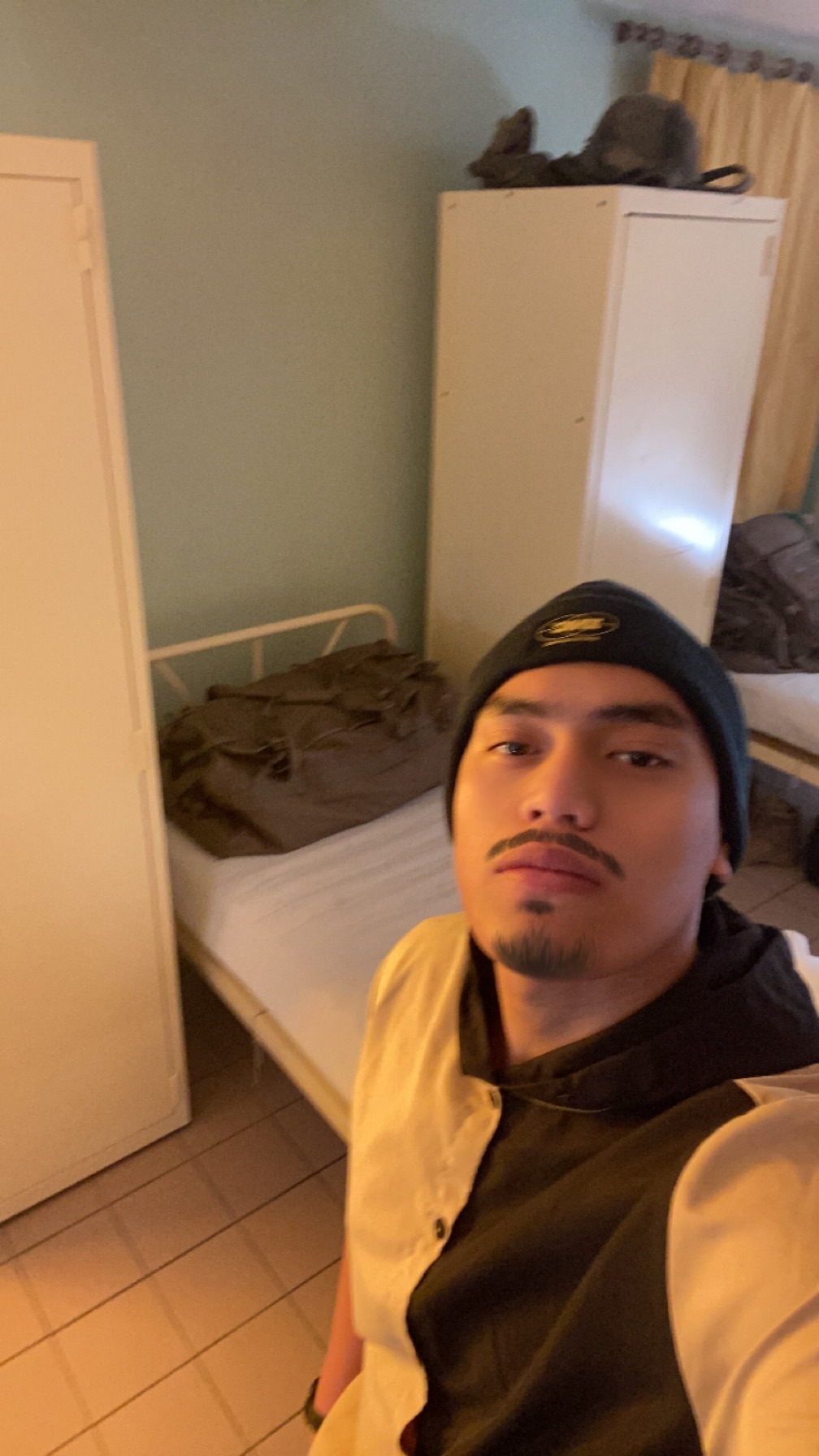 Jaleel - Kruisem - Flandre orientale | Rencontre Trans