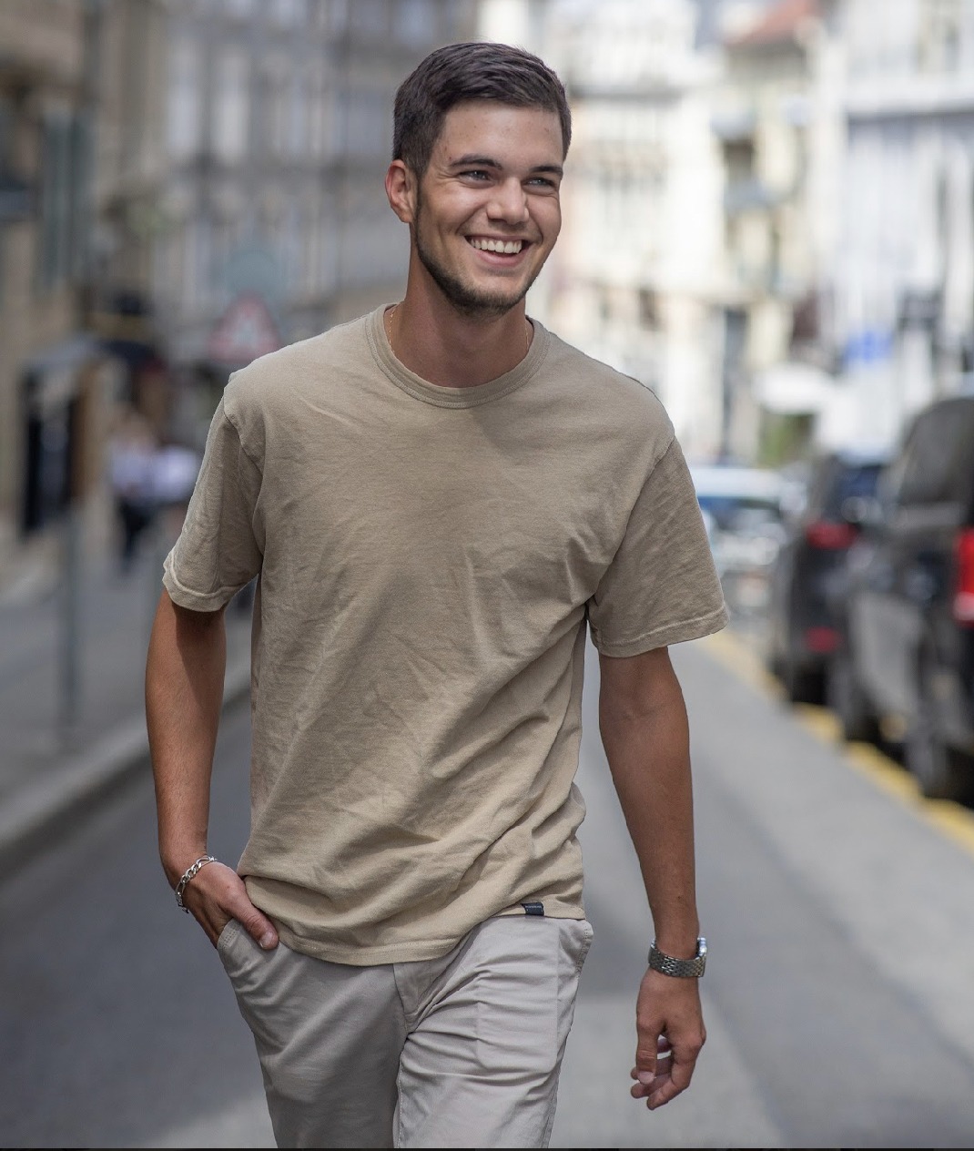 Jean-dominique - Bouillon - Luxembourg | Rencontre Trans