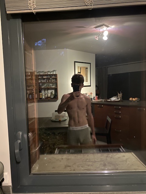 Mensah - Gistel - Flandre occidentale | Rencontre Trans