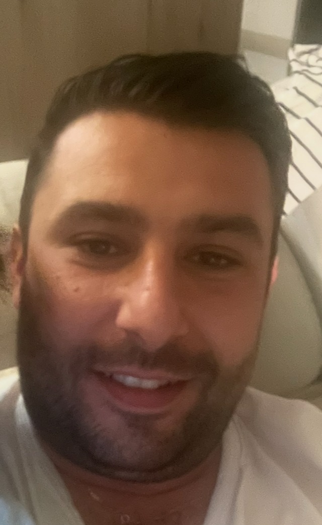 Ridvan - Soumagne - Liège | Rencontre Trans