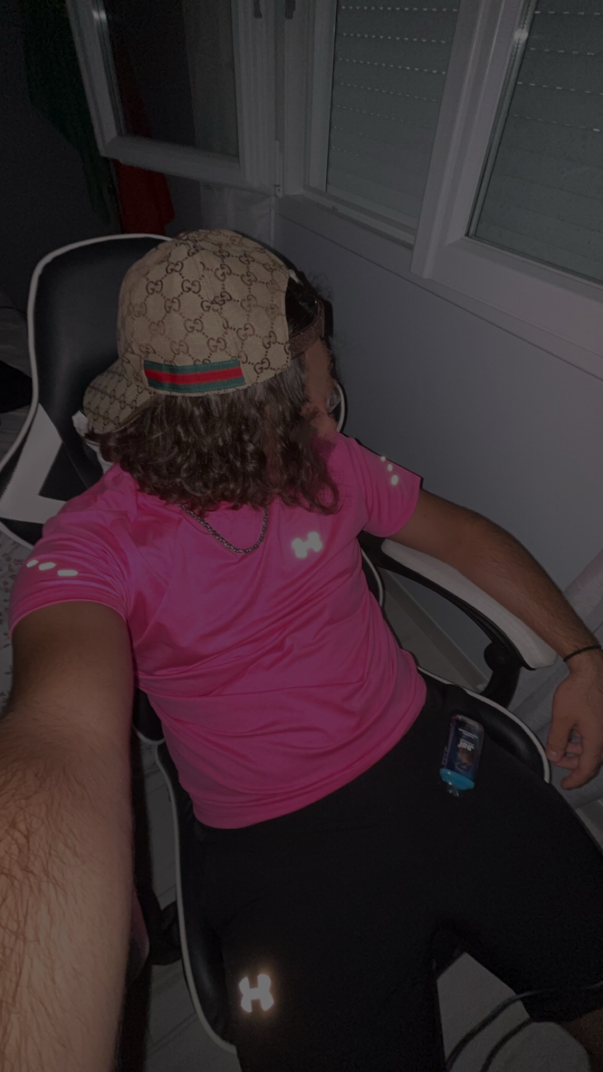 Ernst - Wielsbeke - Flandre occidentale | Rencontre Trans