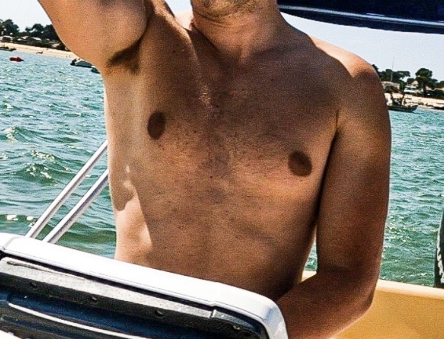 Achour - Landen - Brabant flamand | Rencontre Trans