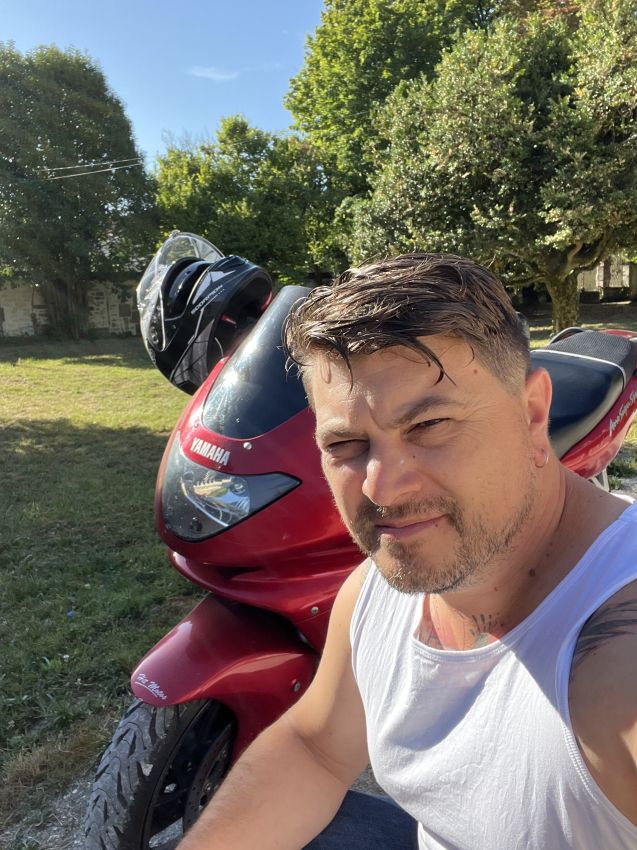 Juan-antonio - Hensies - Hainaut | Rencontre Trans