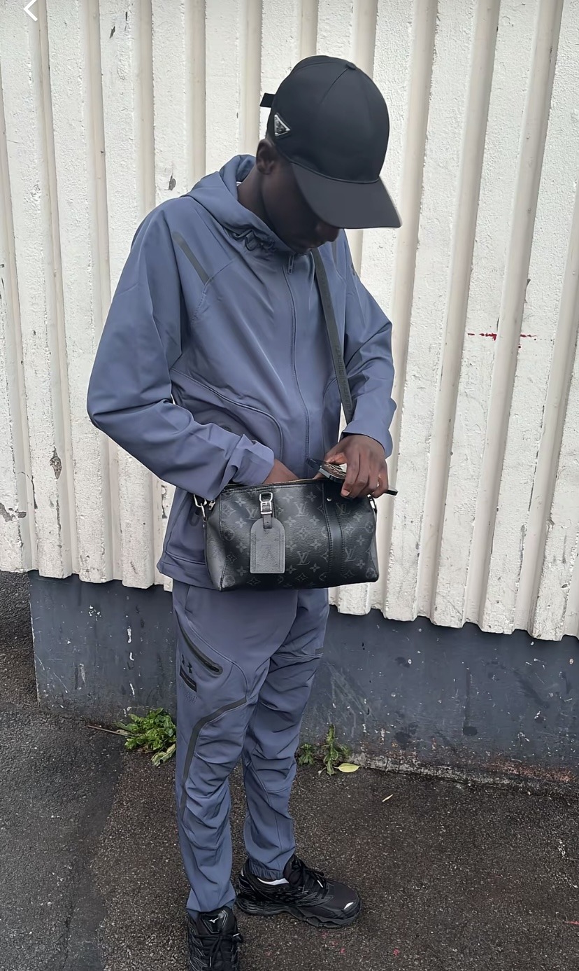 Mohamed-salim - Malmedy - Liège | Rencontre Trans