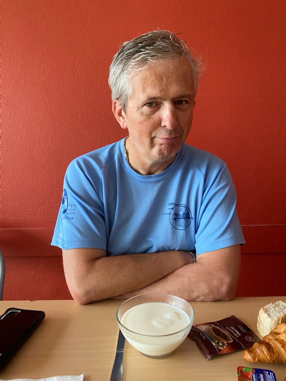 Orfeo - Le Roeulx - Hainaut | Rencontre Trans