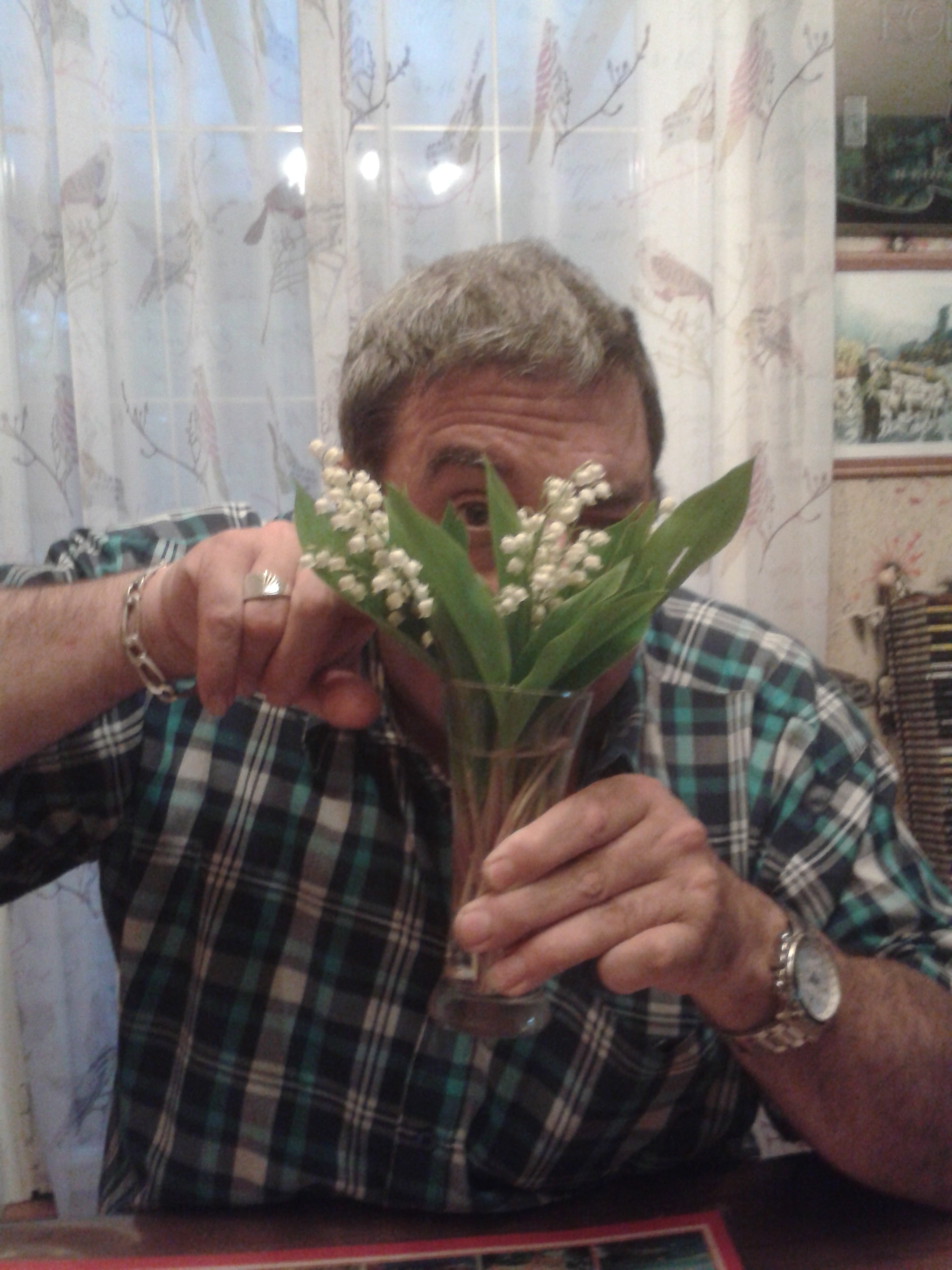 Sethy - Waregem - Flandre occidentale | Rencontre Trans