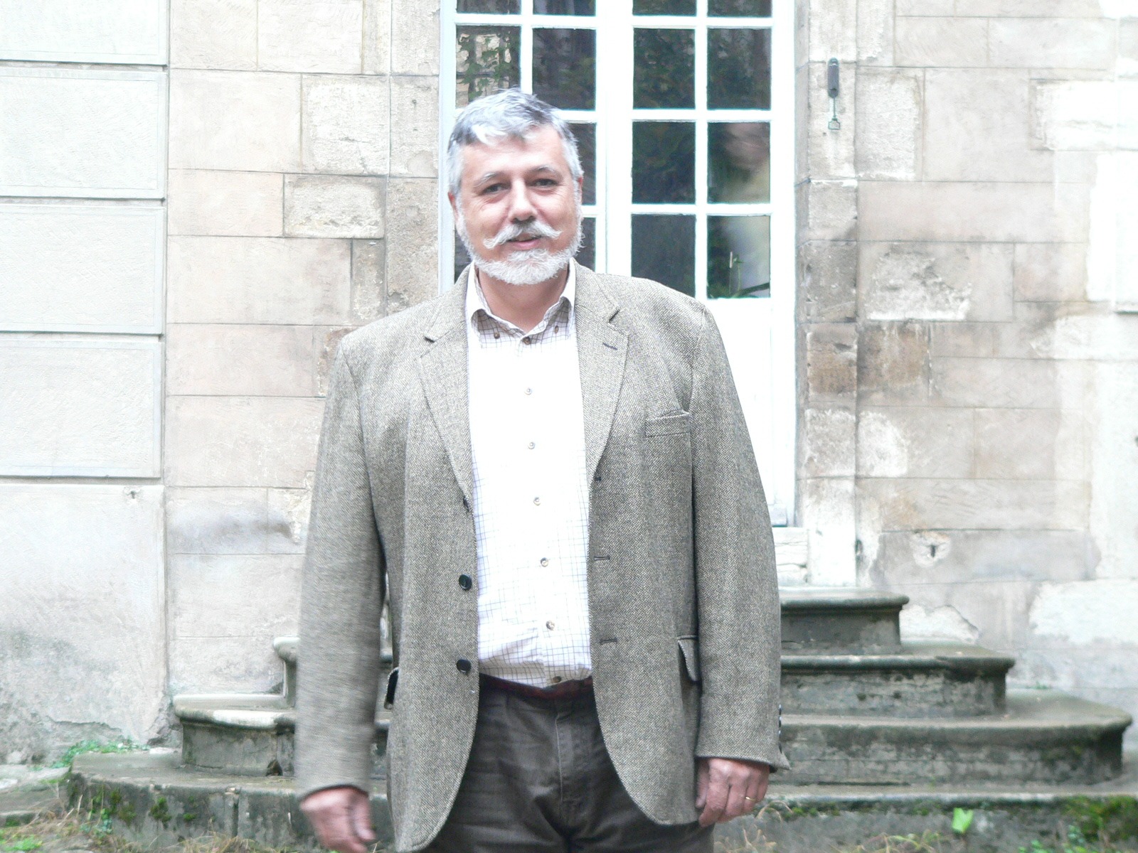 Enguerran - Faimes - Liège | Rencontre Trans